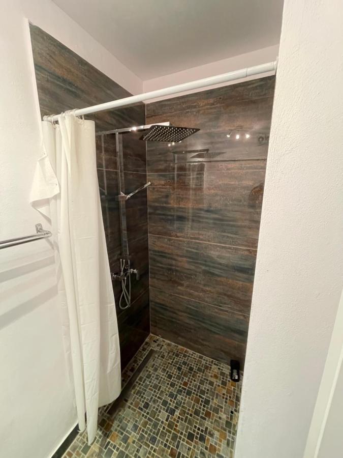 Central Retro Apartment Сибиу Екстериор снимка