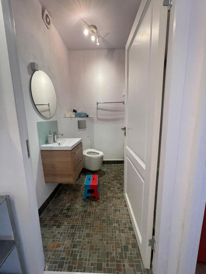 Central Retro Apartment Сибиу Екстериор снимка