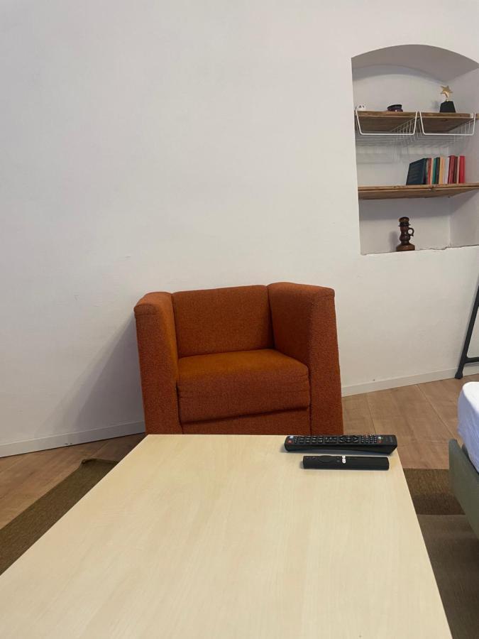 Central Retro Apartment Сибиу Екстериор снимка