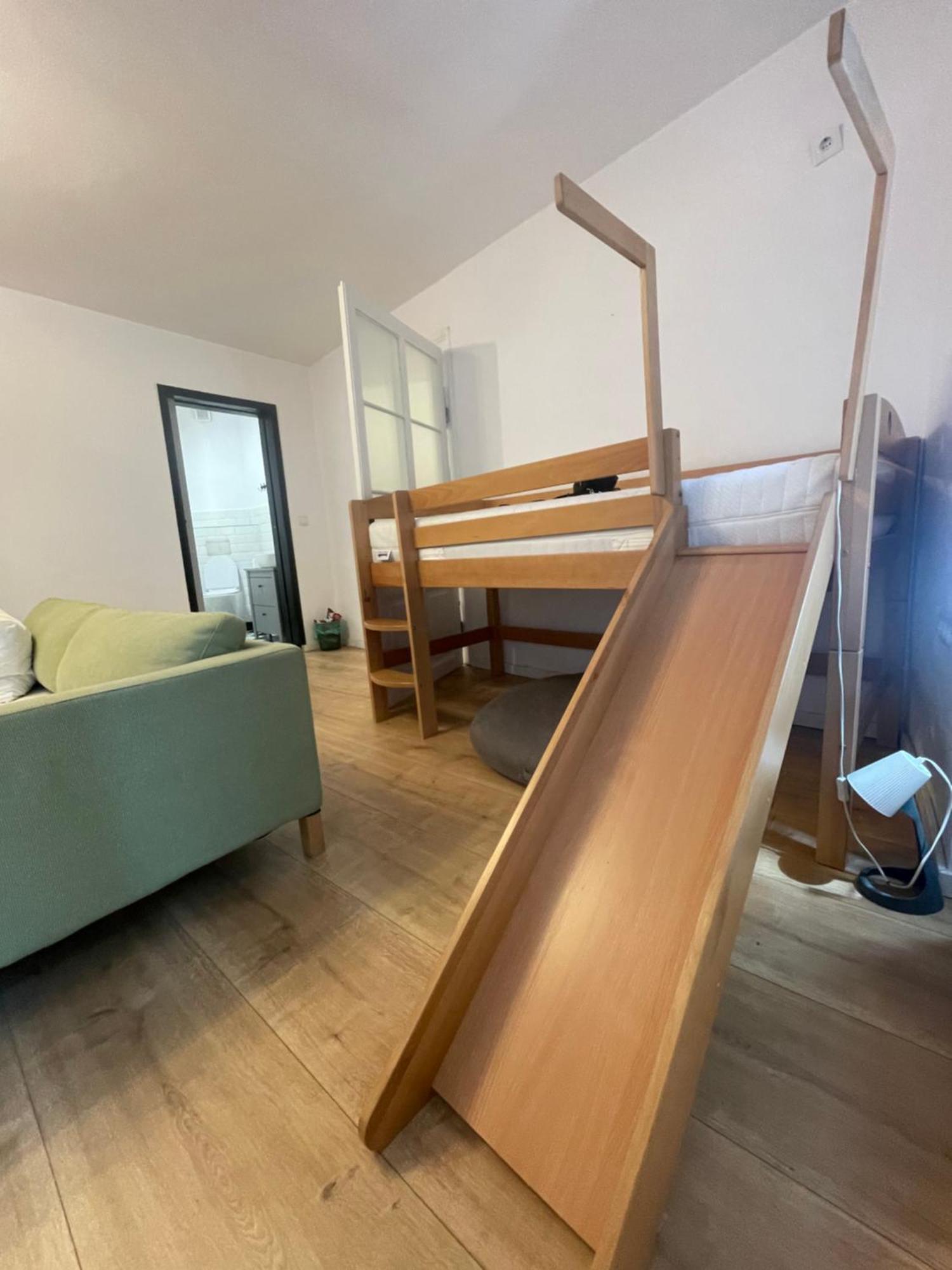 Central Retro Apartment Сибиу Екстериор снимка